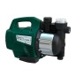 Preview: Mr. Gardener Gartenpumpe GP 4600 VFI, 1100 W, Fördermenge: 4600 l/h,  5112